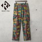  Rige .kto товар с некоторыми замечаниями оригинал USED Belgium армия M-90 лобзик утка двойной колено брюки-карго [ купон объект вне ][I]