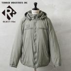 ショッピングused リジェクト 訳あり品 実物 USED 米軍 ECWCS Gen III Level 7 ジャケット URBAN GREY【TENNIER INDUSTRIES】【クーポン対象外】 【I】