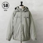 実物 USED 米軍 ECWCS Gen III Level 7 ジャケット URBAN GREY レベル7 プリマロフト【STERLINGWEAR OF BOSTON】【クーポン対象外】 【I】