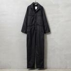 実物 新品 デッドストック 米軍 FLAME RESISTANT ウエストアジャスター エンジニア カバーオール NAVY【クーポン対象外】【I】