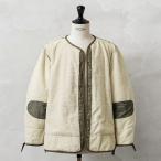 ショッピングミリタリー 希少 実物 USED 米軍 M-51 ジャケット用ライナー ヴィンテージ ビンテージ ミリタリー 古着 軍物 軍モノ【クーポン対象外】【I】