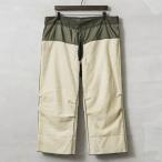 希少 実物 新品 デッドストック 米軍 M-51 フィールド カーゴパンツ用ライナー ヴィンテージ ビンテージ ミリタリー 古着 軍物 軍モノ【クーポン対象外】【I】