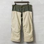 希少 実物 USED 米軍 M-51 フィールド カーゴパンツ用ライナー ヴィンテージ ビンテージ ミリタリー 古着 軍物 軍モノ【クーポン対象外】【I】