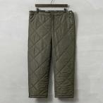 ショッピングused 実物 USED オーストリア軍 キルティング パンツライナー【クーポン対象外】【I】