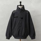ショッピング購入 【スモールサイズ特価】実物 USED フランス軍 コールドウェザー フリースジャケット DARK NAVY【クーポン対象外】【I】