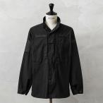 ショッピングused 実物 USED イギリス軍 ROYAL NAVY PCS コンバットジャケット DEEP BLACK染め【クーポン対象外】【I】