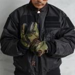 実物 USED イギリス軍 メカニック グローブ DPMカモ【クーポン対象外】【I】