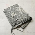 ショッピング登山 実物 USED 米軍 ポンチョライナー ACU（UCP）【クーポン対象外】【I】