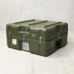  оригинал USED вооруженные силы США HARDIGG Hardy g кейс / контейнер жесткий чехол маленький размер [ часть отдаленный остров рассылка не возможно ][ купон объект вне ][I][K]