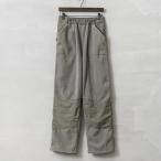 ショッピングused USED 米軍放出 COLD WEATHER SYNTHETIC フリースパンツ FOLIAGE【クーポン対象外】【I】