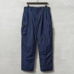 実物 USED 米軍 U.S. COAST GUARD ODU オペレーション カーゴパンツ 刺繍あり【クーポン対象外】【I】