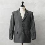 実物 USED イタリア軍 M.M. 3ボタン ジャケット フロント2ポケット ミリタリージャケット 古着 ヴィンテージ 軍モノ 軍物【クーポン対象外】【I】