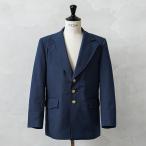 実物 新品 デッドストック ロシア（旧ソ連）AEROFLOT（アエロフロート）CADET ジャケット【クーポン対象外】【I】