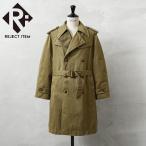 Rige .kto товар с некоторыми замечаниями оригинал USED Испания армия тренчкот [ купон объект вне ][I]
