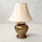  оригинал USED вооруженные силы США . Akira структура Kutani . type стол лампа [ часть отдаленный остров рассылка не возможно ][ купон объект вне ][T][K]