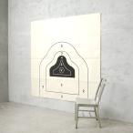  оригинал новый товар неиспользуемый товар вооруженные силы США Vintage жизнь ru.. Target D 3 шт. комплект [ купон объект вне ][T]