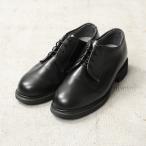  оригинал USED вооруженные силы США CAPPS производства кожа сервис обувь ( оксфорды )WOMANS[ купон объект вне ][I]