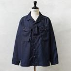 実物 USED イギリス軍 ROYAL NAVY PCS FR オペレーション シャツ OPTION A【クーポン対象外】【I】