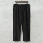 実物 USED イギリス陸軍 ALL RANKS BARRACK DRESS トラウザーズ DEEP BLACK染め / オフィサーパンツ スラックス バラックパンツ【クーポン対象外】【I】
