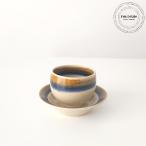 波佐見焼 Folk Design 長十郎窯 仙茶碗