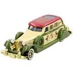 トミカ 　ディズニーリマウジン 東京ディ