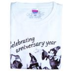 ディズニー ミッキー等の柄のTシャツG−M D23 EXPO JAPAN・2013限定 東京ディズニーランドリゾート