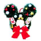  Tokyo Disney resort 2017 Рождество snow snow товары lease 