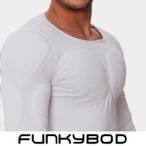 Funkybod(ファンキーボッド)Tシ