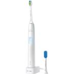  Philips электрический зубная щетка Sonicare защита clean ( белый плюс /. полировальный имеется ) HX6809/71 белый голубой 