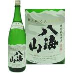八海山 特別純米原酒 1800ml 日本酒