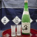 八海山 特別純米原酒 7