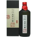 八海山 よろしく千萬あるべし 粕取り焼酎 宜有千萬 焼酎ギフト 720ml