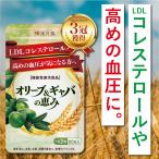 血圧 サプリ LDL コレステロール ス