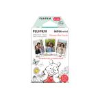  Fuji film [ Cheki ] INSTAX mini для плёнка Винни Пух 