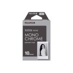  Fuji film [ Cheki ] INSTAX mini для плёнка монохромный -m