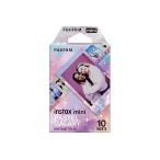 フジフィルム 「チェキ」 INSTAX mini用フィルム　パステルギャラクシー