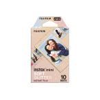  Fuji film [ Cheki ] INSTAX mini для плёнка soft g Ritter 