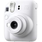  Fuji INSTAX mini 12k Ray белый 