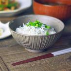 SENシリーズ ご飯茶碗 ココア 益子焼