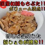 Yahoo! Yahoo!ショッピング(ヤフー ショッピング)【簡単調理】 新しょうが焼 和豚 もちぶたの素 冷凍 110ｇ 20袋入り 温めるだけ簡単 おかず 冷凍 食品 グルメ 生姜焼き 生姜焼 時短 お手軽 便利 美味しい