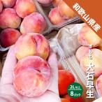  Wakayama префектура производство sumomo большой камень . сырой примерно 4kg ( примерно 500g×8 упаковка ) 2L размер и больше 2L 3L размер слива s Momo 