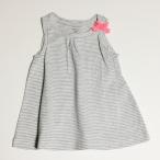  Carter's Carter's хлопок One-piece серый окантовка 1 лет 12m 75cm девочка 