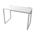 ハイブリッド　デスクシリーズ　デスク　ＨＢ１０６５３ＷＨ　１台