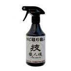 技　職人魂 カビ取り職人 カビ除去剤　 500ml