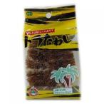 ヤシのみ　トラたわし