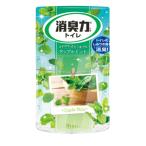  туалет. дезодорация сила Apple мята 400ml