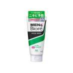 メンズビオレ　薬用アクネケア洗顔　１３０ｇ