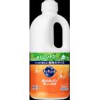 キュキュット つめかえ用 1250ml