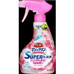 ショッピングバスマジックリン バスマジックリン　ＳＵＰＥＲ泡洗浄　アロマローズ　の香り　本体　３５０ｍｌ