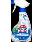  туалет Magic Lynn дезодорация * мойка спрей мята. аромат корпус 350ml